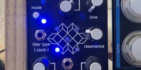 Super Filter et Sample Reducer