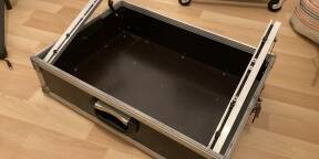 Thon Rack Case 8U 12 RA