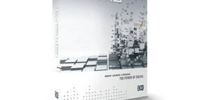 Native Instrument FM8 VSTi