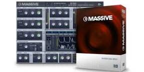 Native Instruments Massive