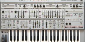 D16 Group Lush 2 VSTi