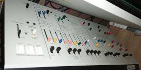 Module odyssey White version