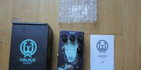 Walrus Audio Julia Chorus/Vibrato