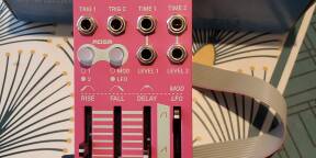 Vends Dreadbox Ataxia