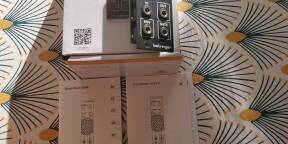 Vends Behringer RADAR TBE