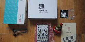 Mutable Instruments Tides 2