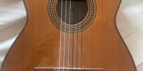 Guitare classique de concert Renato Bellucci