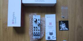 Mutable Instruments Ripples