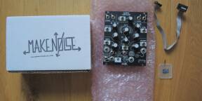 Make Noise Morphagene