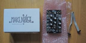 Make Noise Mimeophon