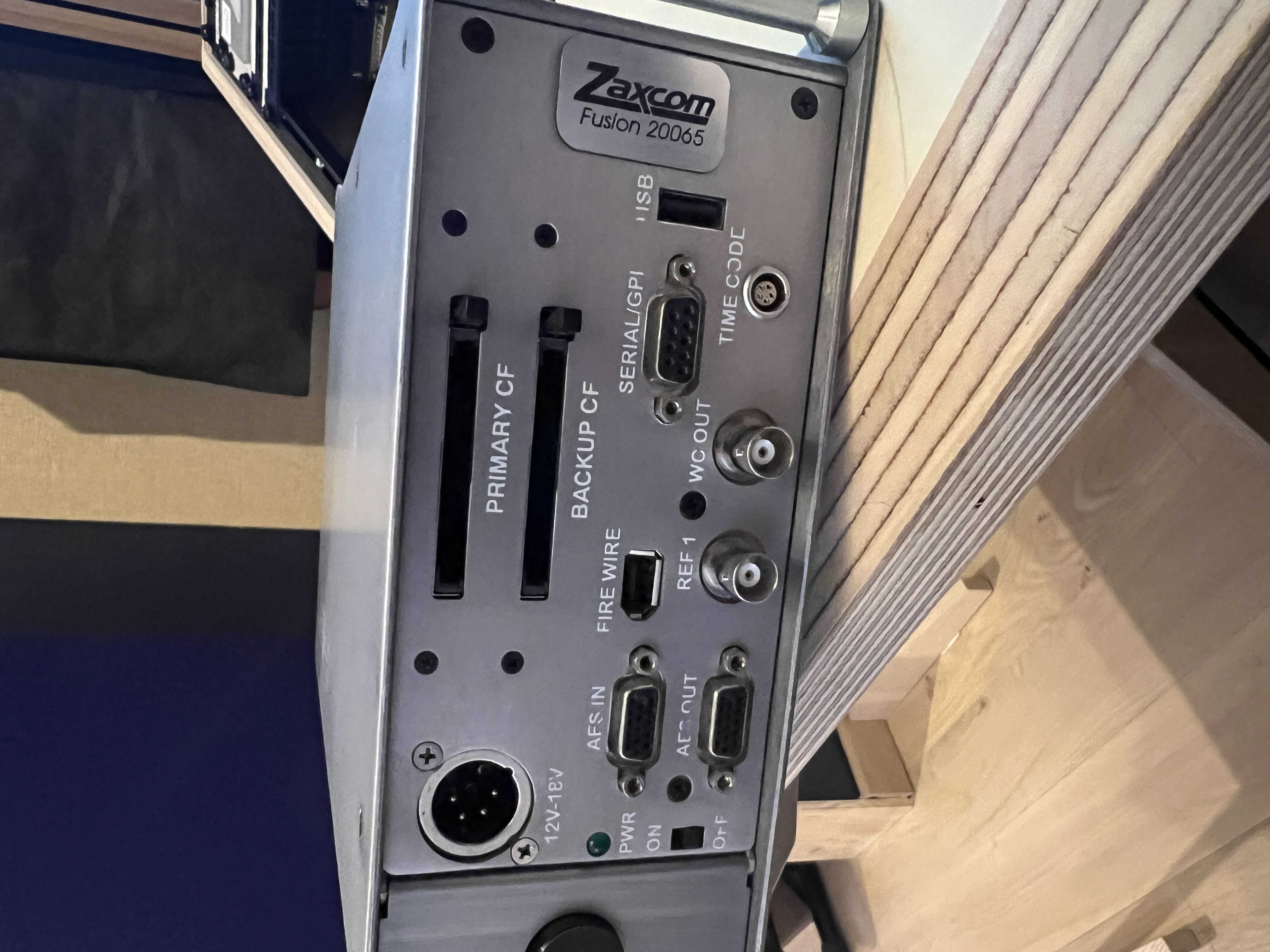 Zaxcom Fusion (29655)