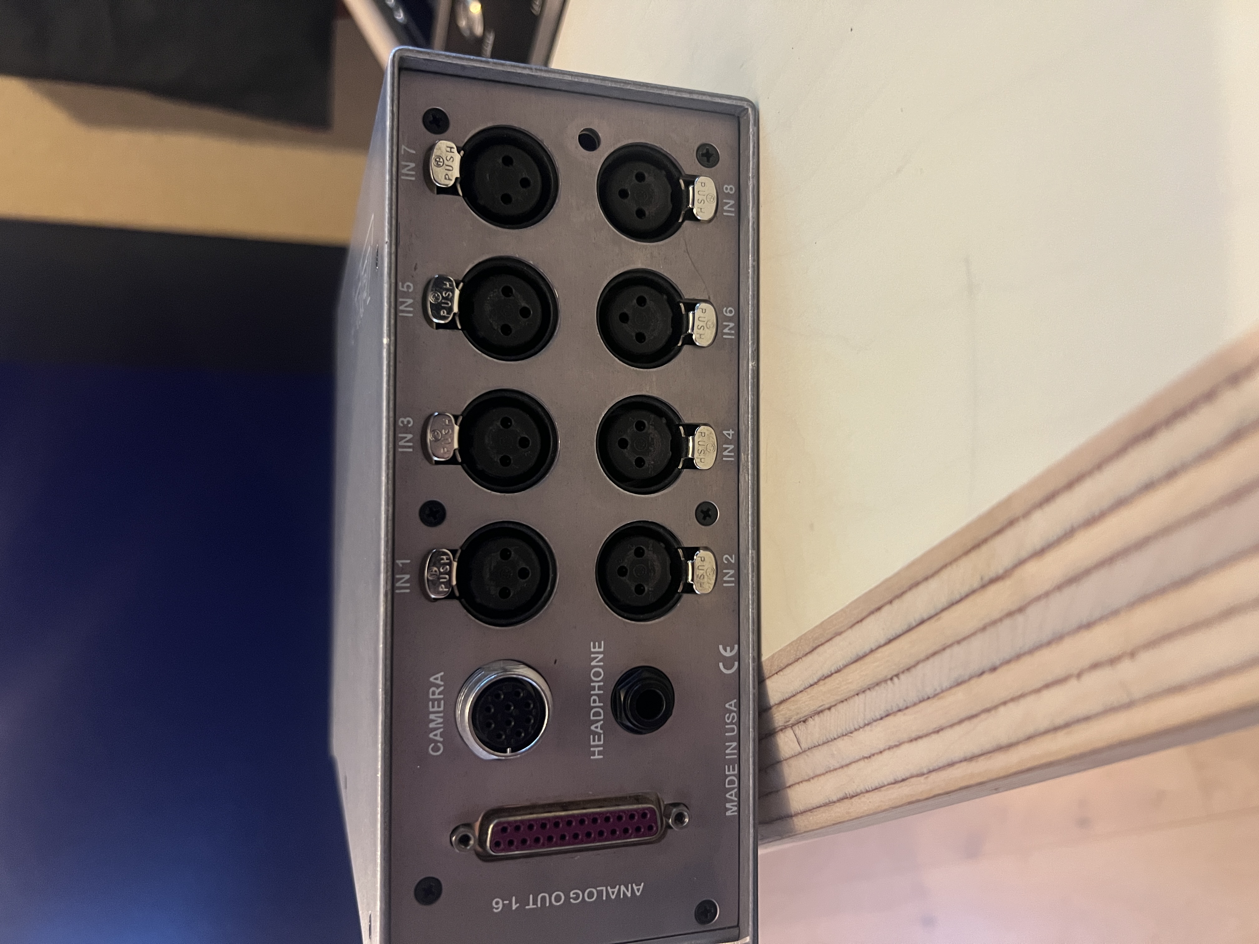 Zaxcom Fusion (41600)