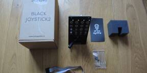 Erica Synths Black Joystick 2