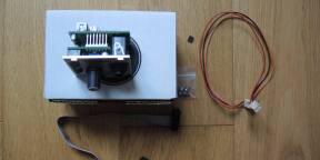 Intellijel Designs Headphones 1U