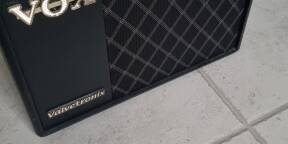 Ampli Vox VT20X + Footswitch Vox VFS5