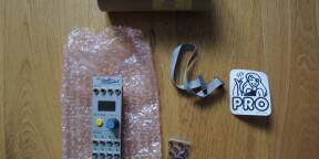 ALM Busy Circuit Pamela's PRO Workout