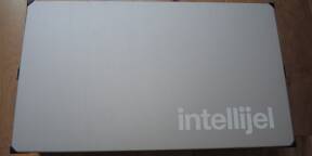 Intellijel Designs 7U case