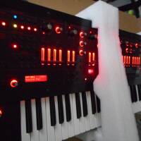 JD-XA ROLAND EN EXCELLENT ETAT DANS SON CARTON D'ORIGINE