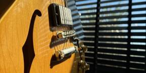 Vente Gibson ES335 Murphy Lab ULA