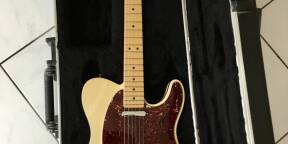 Telecaster American Deluxe 2011 / 60ème anniversaire