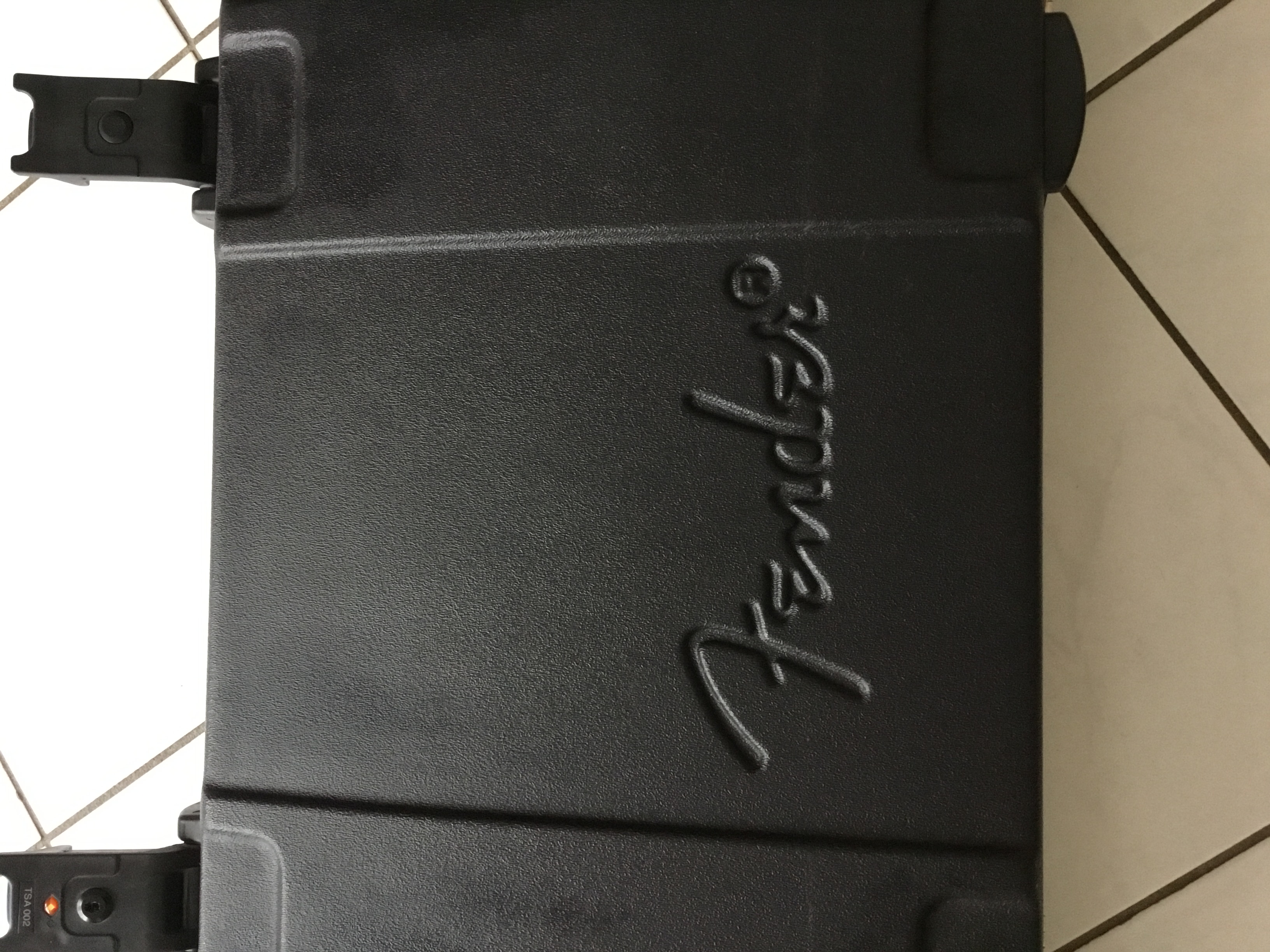 Fender American Deluxe Telecaster [2010-2015] (94578)