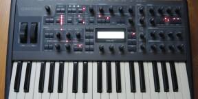 Access Music Virus TI2 Dark Star