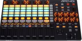 AKAI Professional APC 40 Mk2