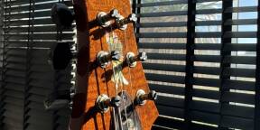 Vente PRS 1980 Santa Private Stock