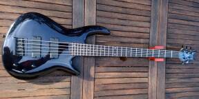 Basse 5 cordes DEAN Edge 5 (1998 Corée)