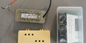 Vends The Creamery baby 71 Widerange humbucker for jazzmaster
