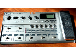 Vox Tonelab LE (5399)
