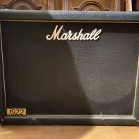 vends cabinet marshall1922