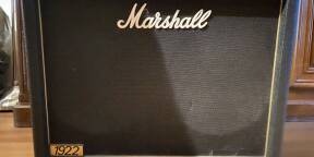 vends cabinet marshall1922