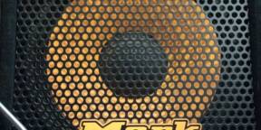 Markbass 151 Jeff Berlin