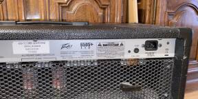 vends ampli peavey 6505 112+