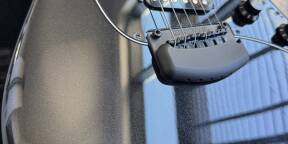 Vente Music Man Cutlass HT Midnight Rider