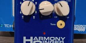 TC-Helicon Harmony Singer