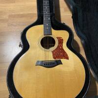 Vends guitare electro acoustique Taylor 315 ce