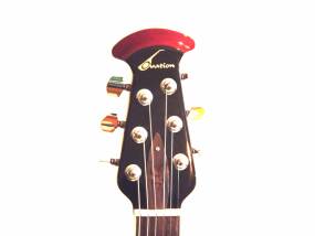 Ovation VXT