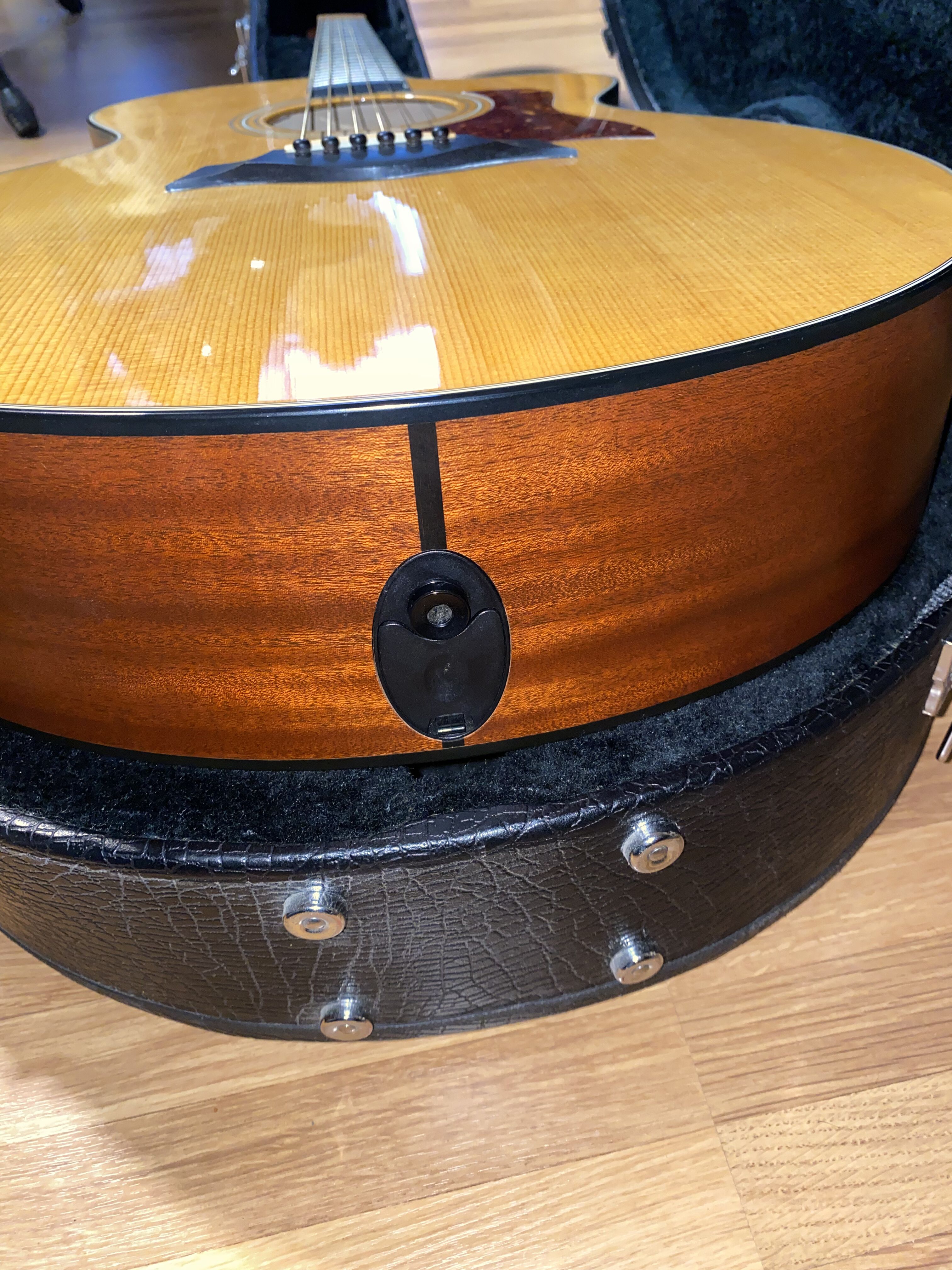 Taylor 315ce (74764)