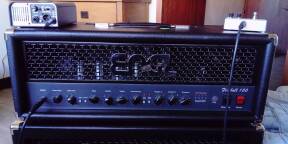 pack engl fireball 100 plus cab engl 2x12.