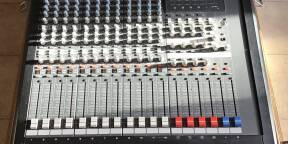 console Ramsa 12/4/2