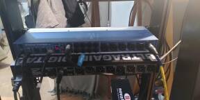 Carte son interface audio presonus 1824