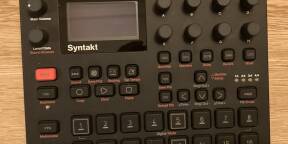 Syntakt Elektron !