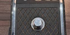Vends Overdrive Vox V810 Valve-Tone V1