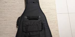 Warwick Rockbass alien six cordes