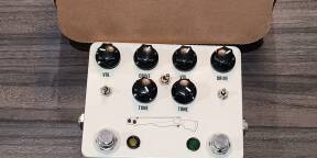 JHS Pedals Double Barrel V3