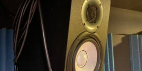 YAMAHA HS5 - Monitoring