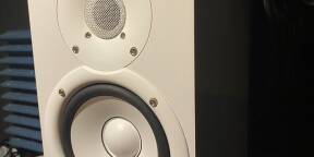 YAMAHA HS5W - monitoring