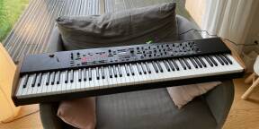 Nord Stage EX 88 Custom